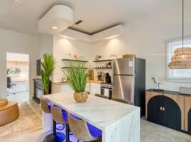 The Cannon Cottage by AvantStay Old Mt. Pleasant Gem Near Sullivan’s Island