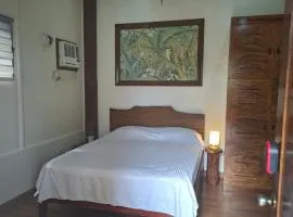 The English Filipina Secret Garden Resort