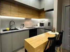 Nice Stay Near Center