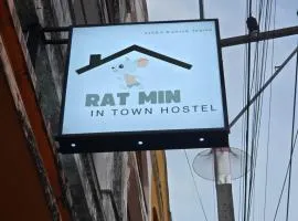 Rat Min in Town Hostel