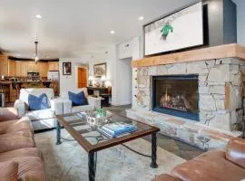 Town Pointe A105 condo