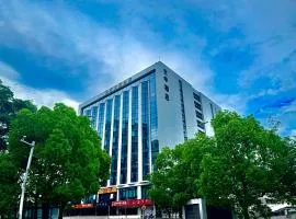 JI Hotel Hangzhou South Railway Station