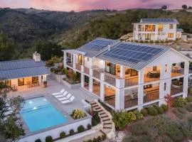 Vineyard Views w Pool Game Room Near Trails Wineries Beginnings Ranch Vineyard by AvantStay