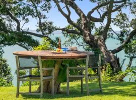 Hosts on the Coast Sunset Haven