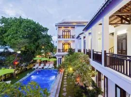 Paradise Boutique Hoi An