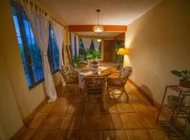 Large family house in Cabo , pet friendly