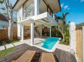 Villa Senja by AVANTERRA