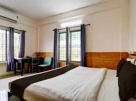 Hotel O Bharata Mata College Kakkanad