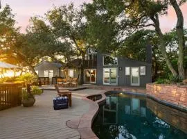 Sonoma Skyhouse by AvantStay Pool Sauna Hot Tub Stunning Valley Views