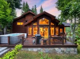 Cedars at Palisades by AvantStay Hot Tub Resort Access and Mountain Views