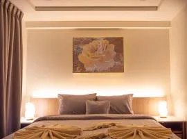 The Terraza Studio Apartment B108 in Lamai