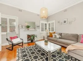 Bendigo Signature Accommodation on Ligar Street