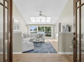 Happy Place by AvantStay Firepit Ranch-Style