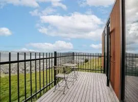 Aorangi Peak Cabins 1 by Tiny Away