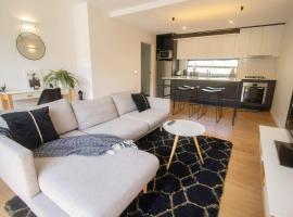 Lakes Edge 4, hotel in Wendouree