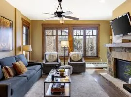 Steps to Lifts Peak 9 Main Street Balcony Lounge Pool Water House 5204 by AvantStay