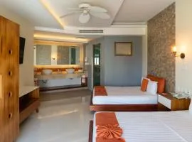 Artisan Playa Esmeralda Family Beach Hotel