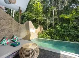 Sacred Jewel by GenuineHost