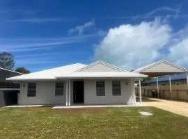 Samphire - WiFi Wood Fire