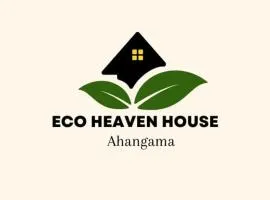 Eco Heaven House
