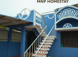 MNP Home Stay, hotel in Rāmeswaram