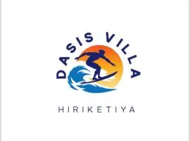 Dasis villa
