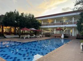 Hotel Indah Palace Tawangmangu