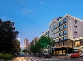 JI Hotel Nanjing Longjiang New City Plaza
