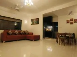 Just Launched Luxury 2BHK in Kondapur Near Botanical Garden #201