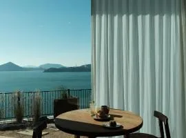 여수 바다전망 독채