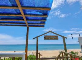 Ben's House 3, ξενοδοχείο στο Ταμ Κỳ