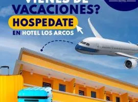 Hotel Los Arcos