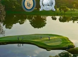 Blue Canyon Golf and Country Club Villa 97