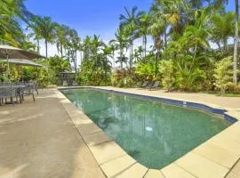 The Villas Palm Cove-PRIVATE POOL in each villa