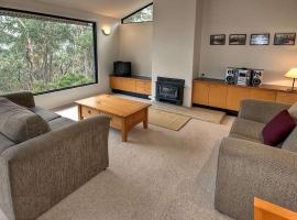 Delmonte, hotel en Medlow Bath