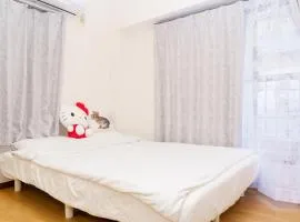 呦呦鹿鸣旅馆302上野附近入谷上野公园步行圈 日比谷线 jr线 双线可利用