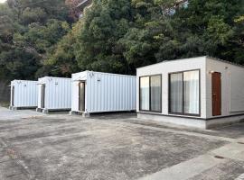 Yura terrace, hotel in Yura