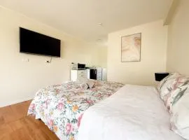 Kilbirnie Studio Near Everything