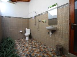 Kani Riot、Toyapakehのホテル