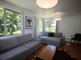 Carawatha, hotel in Blackheath