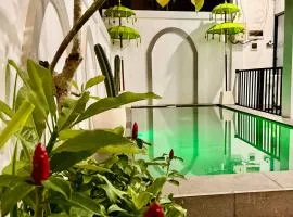 South Island Bali -Near Uluwatu