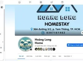 Hoang Long Home