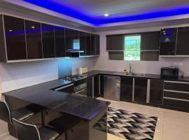 Bang For Your Buck, hotel i Nadi