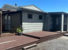 Clara Rose Apartment