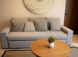 Peregrina Tulum 202B 1BR Condo