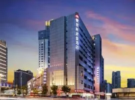 Sofitel Fuzhou Pop Hotel