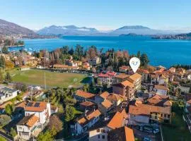 Dolce Orizzonte Few Steps From Lake - Happy Rentals