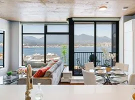 Premium 2BR Condo Wide Mountain Panorama