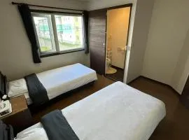Unix Home Hotel-NISEKO