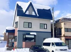 Unix Home Hotel-NISEKO